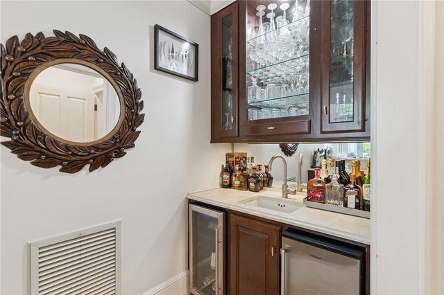 5307 Oglethorpe Drive, Sea Island, GA 31561