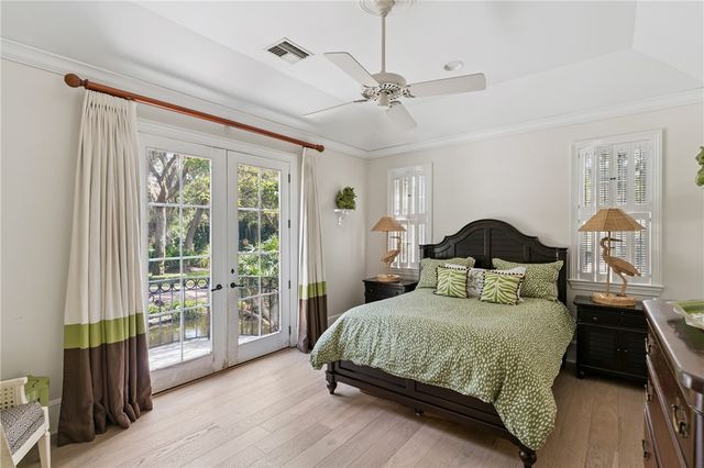 5307 Oglethorpe Drive, Sea Island, GA 31561