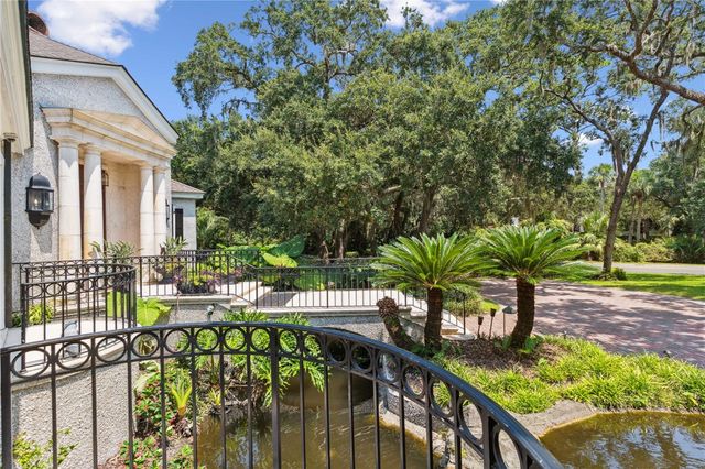 5307 Oglethorpe Drive, Sea Island, GA 31561