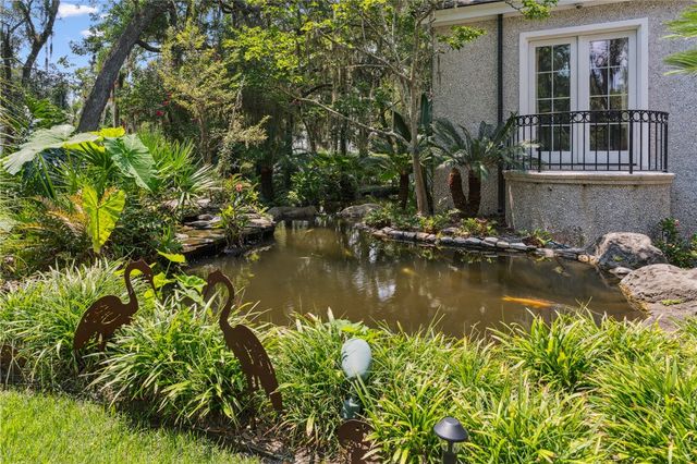 5307 Oglethorpe Drive, Sea Island, GA 31561