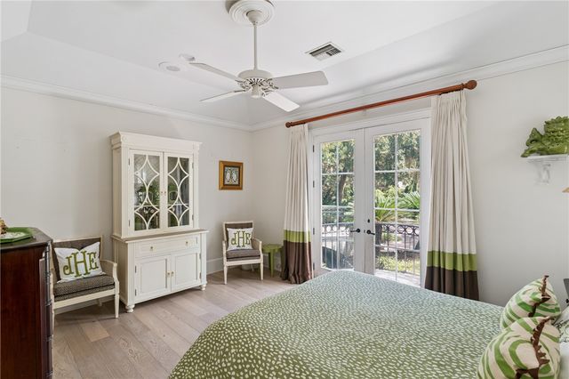 5307 Oglethorpe Drive, Sea Island, GA 31561