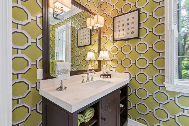 5307 Oglethorpe Drive, Sea Island, GA 31561