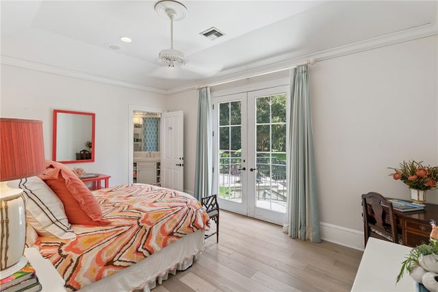 5307 Oglethorpe Drive, Sea Island, GA 31561