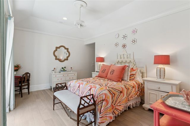 5307 Oglethorpe Drive, Sea Island, GA 31561