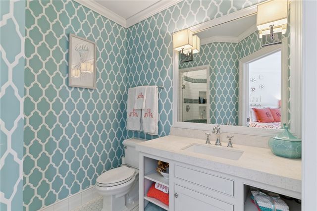 5307 Oglethorpe Drive, Sea Island, GA 31561