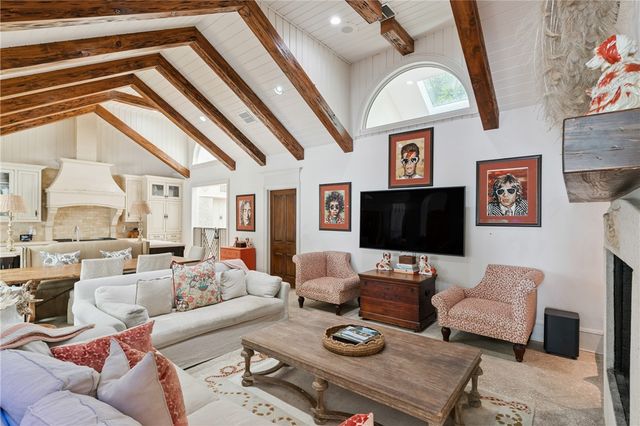 5307 Oglethorpe Drive, Sea Island, GA 31561