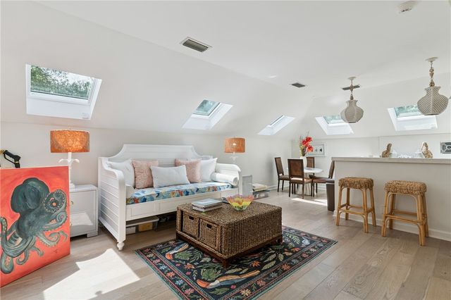 5307 Oglethorpe Drive, Sea Island, GA 31561