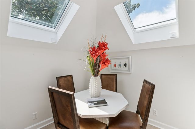 5307 Oglethorpe Drive, Sea Island, GA 31561