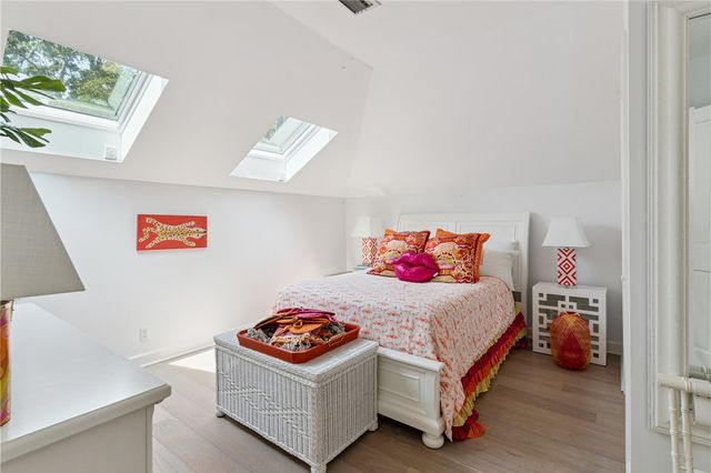 5307 Oglethorpe Drive, Sea Island, GA 31561