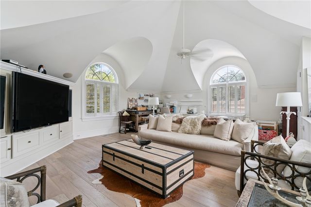 5307 Oglethorpe Drive, Sea Island, GA 31561