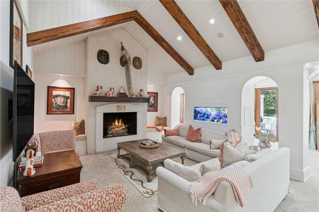 5307 Oglethorpe Drive, Sea Island, GA 31561