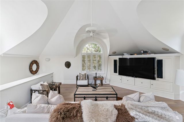 5307 Oglethorpe Drive, Sea Island, GA 31561