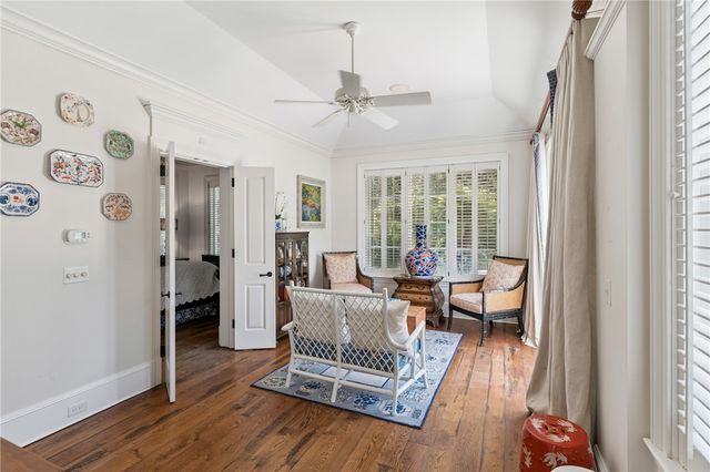 5307 Oglethorpe Drive, Sea Island, GA 31561