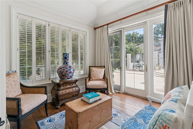 5307 Oglethorpe Drive, Sea Island, GA 31561