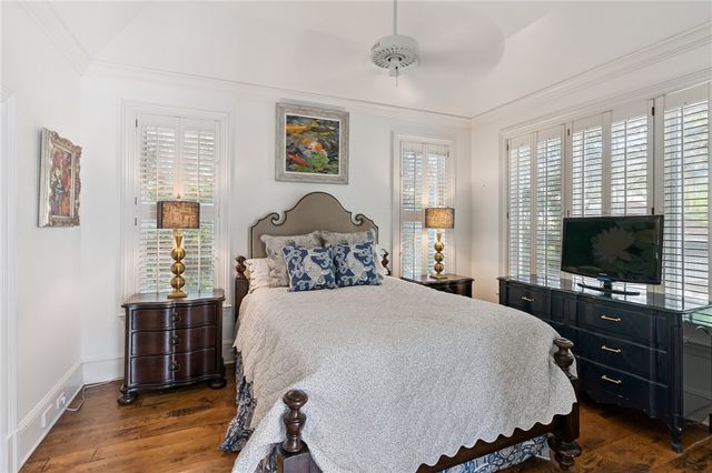 5307 Oglethorpe Drive, Sea Island, GA 31561