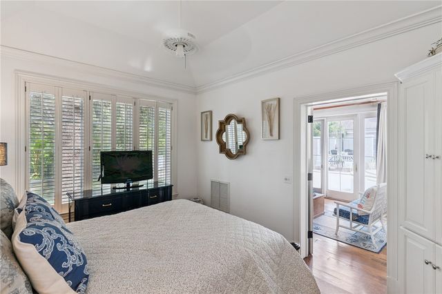 5307 Oglethorpe Drive, Sea Island, GA 31561