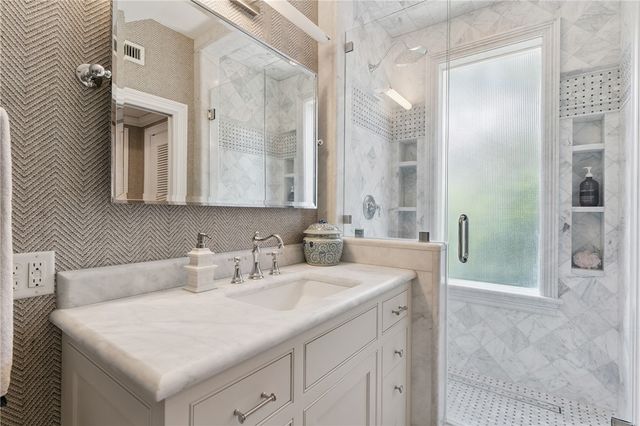 5307 Oglethorpe Drive, Sea Island, GA 31561