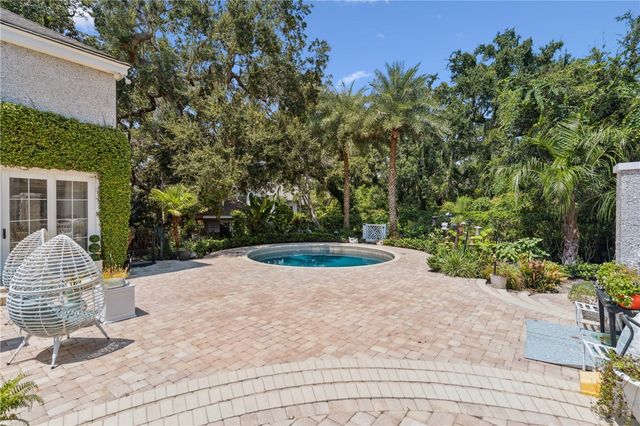 5307 Oglethorpe Drive, Sea Island, GA 31561