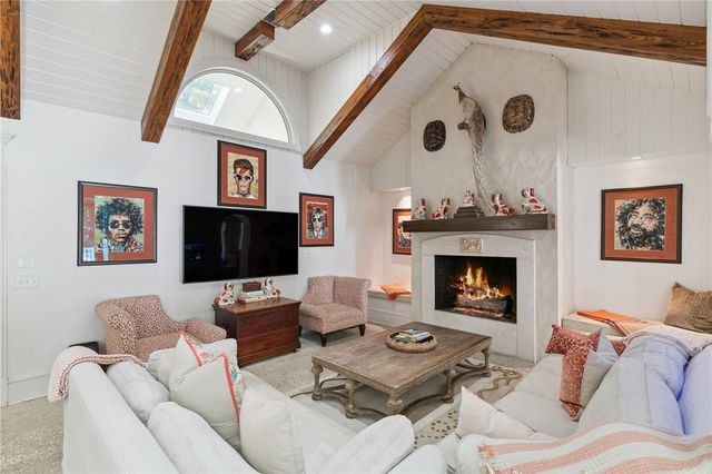 5307 Oglethorpe Drive, Sea Island, GA 31561