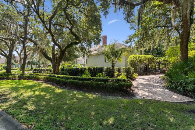 5307 Oglethorpe Drive, Sea Island, GA 31561