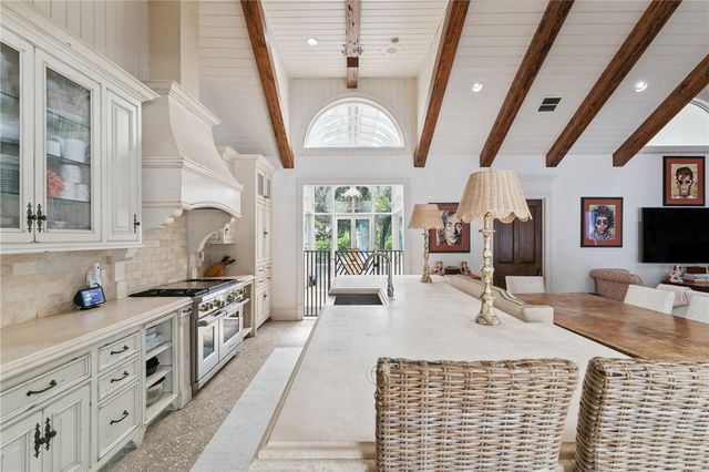 5307 Oglethorpe Drive, Sea Island, GA 31561