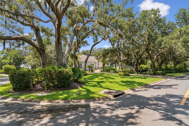 5307 Oglethorpe Drive, Sea Island, GA 31561