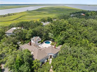 5307 Oglethorpe Drive, Sea Island, GA 31561
