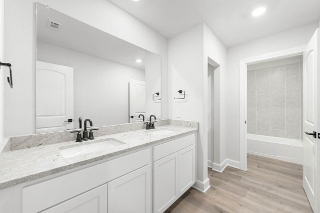 1016 Pecan Place, Hutchins, TX 75141