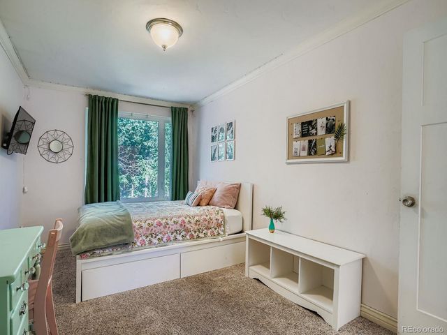 6434 Joan Lane, Evergreen, CO 80439