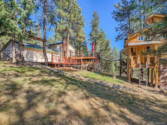 6434 Joan Lane, Evergreen, CO 80439