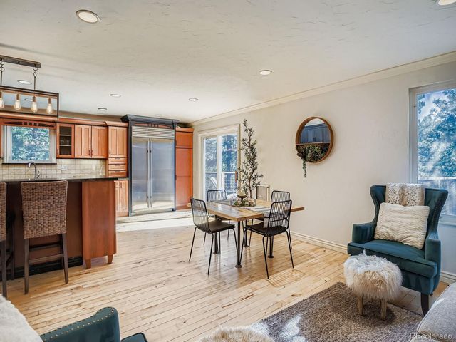 6434 Joan Lane, Evergreen, CO 80439