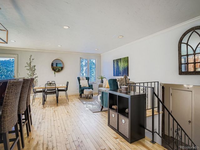 6434 Joan Lane, Evergreen, CO 80439