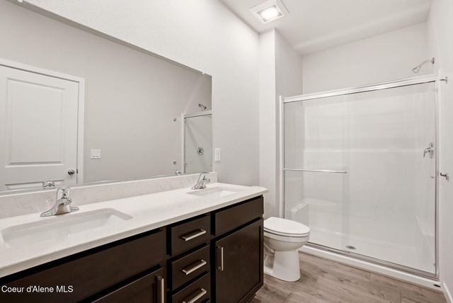 4507 E Culpeo AVE, Post Falls, ID 83854