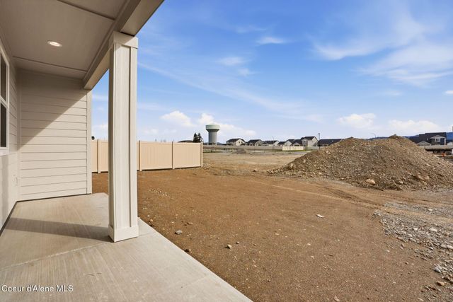 4507 E Culpeo AVE, Post Falls, ID 83854