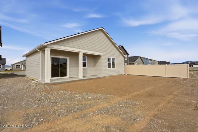 4507 E Culpeo AVE, Post Falls, ID 83854