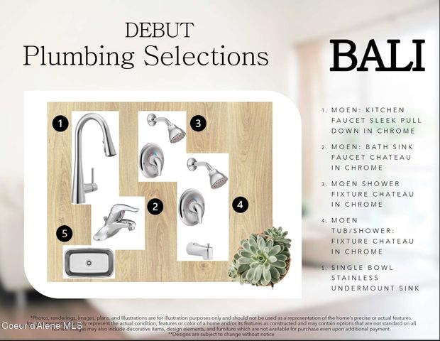 4507 E Culpeo AVE, Post Falls, ID 83854