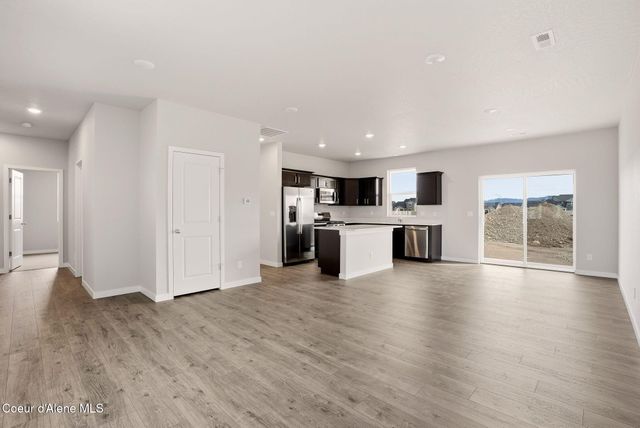 4507 E Culpeo AVE, Post Falls, ID 83854