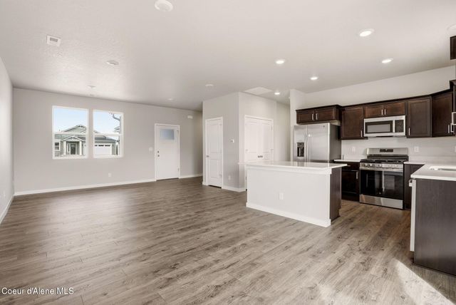 4507 E Culpeo AVE, Post Falls, ID 83854