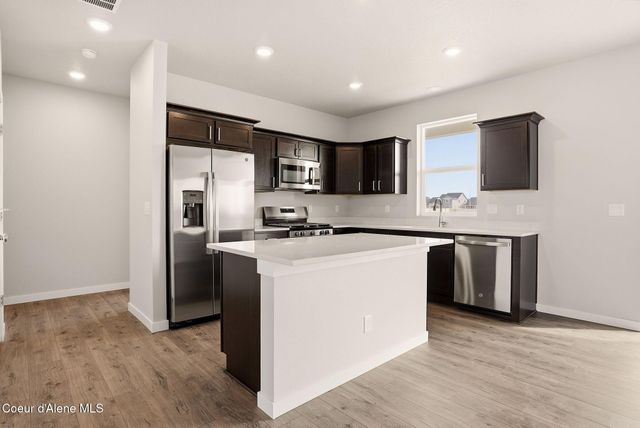 4507 E Culpeo AVE, Post Falls, ID 83854