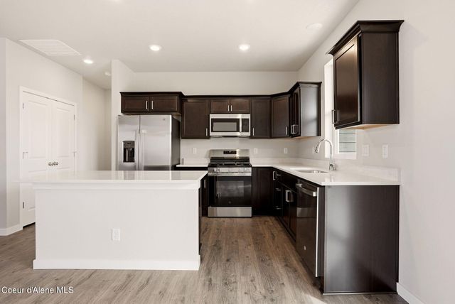 4507 E Culpeo AVE, Post Falls, ID 83854