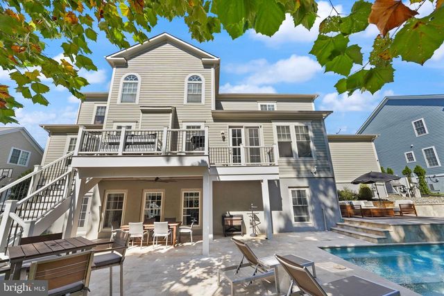 41865 PADDOCK GATE PL, Ashburn, VA 20148