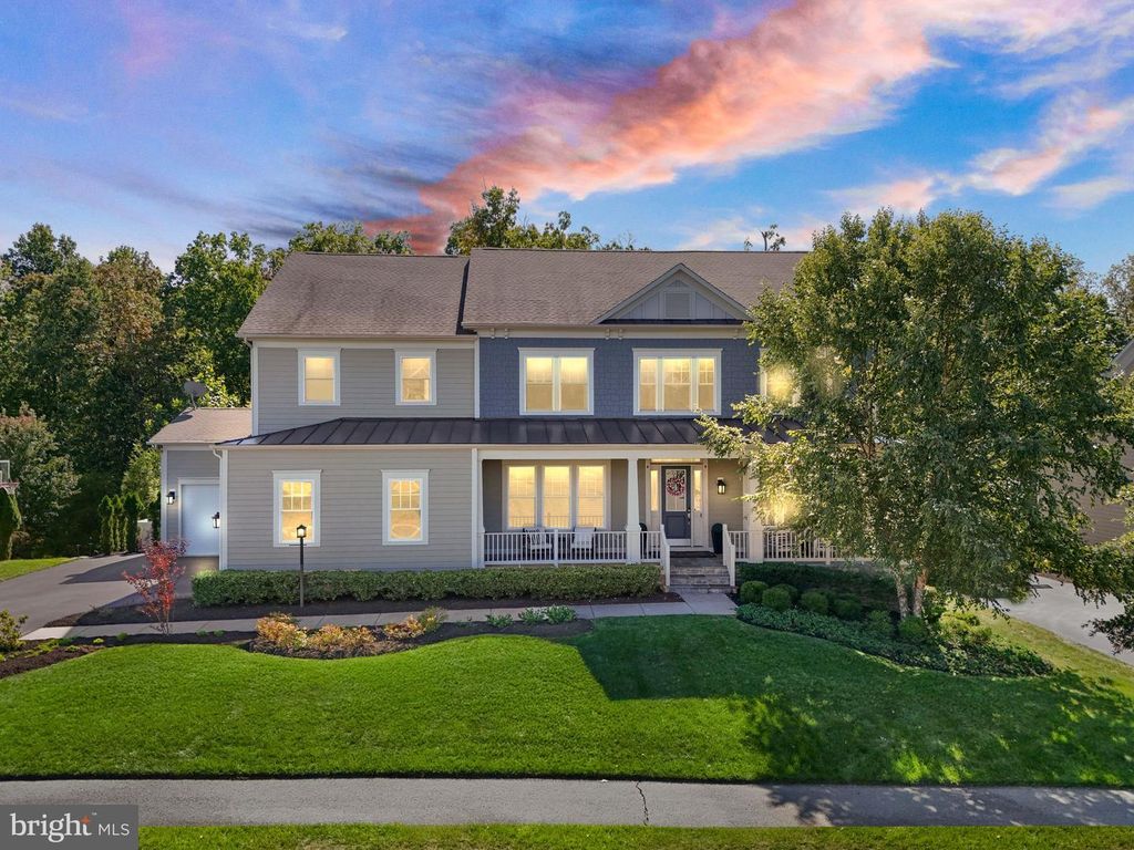 41865 PADDOCK GATE PL, Ashburn, VA 20148