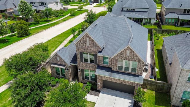 28703 Casen Ranch Lane, Fulshear, TX 77441