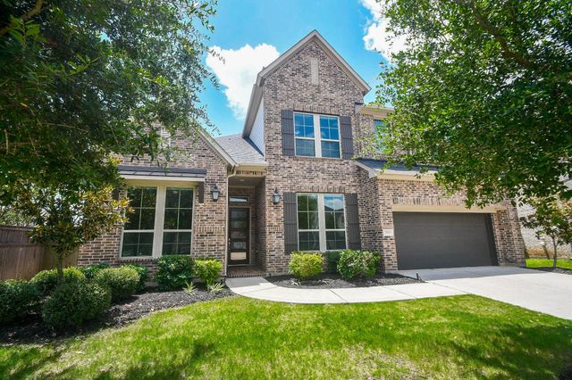 28703 Casen Ranch Lane, Fulshear, TX 77441