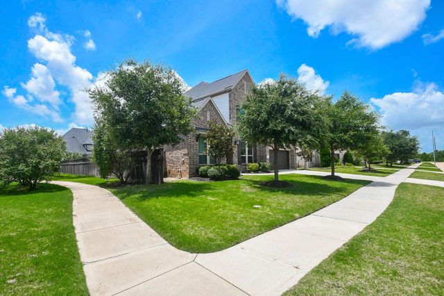 28703 Casen Ranch Lane, Fulshear, TX 77441