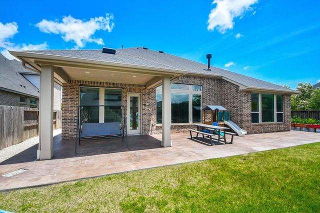 28703 Casen Ranch Lane, Fulshear, TX 77441