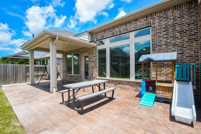 28703 Casen Ranch Lane, Fulshear, TX 77441
