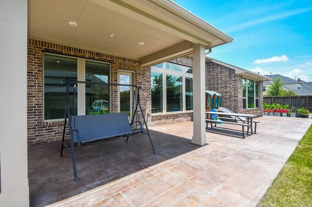 28703 Casen Ranch Lane, Fulshear, TX 77441