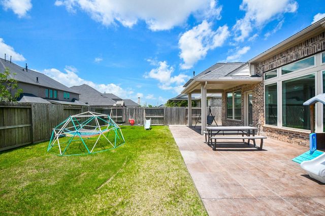 28703 Casen Ranch Lane, Fulshear, TX 77441