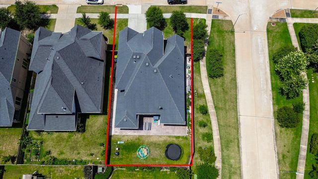 28703 Casen Ranch Lane, Fulshear, TX 77441